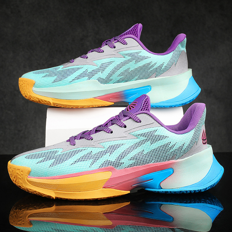 New Curry 13 Black and White Basketball Shoes, Curry13 Sneakers, Wear-Resistant, Non-Slip, Men's Practical Student Sports Shoes New Curry 13 Black and White Basketball Shoes, Curry13 Sneakers, Wear-Resistant, Non-Slip, Men's Practical Student Sports Shoes