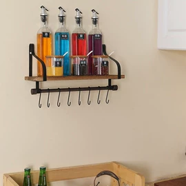 木盒;搁板、壁架;木质工艺品