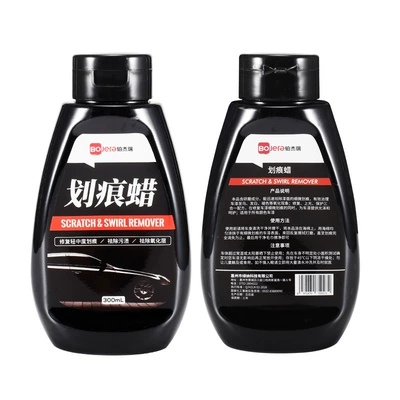 Dingzhi – Car wax Wax Mild Scratch