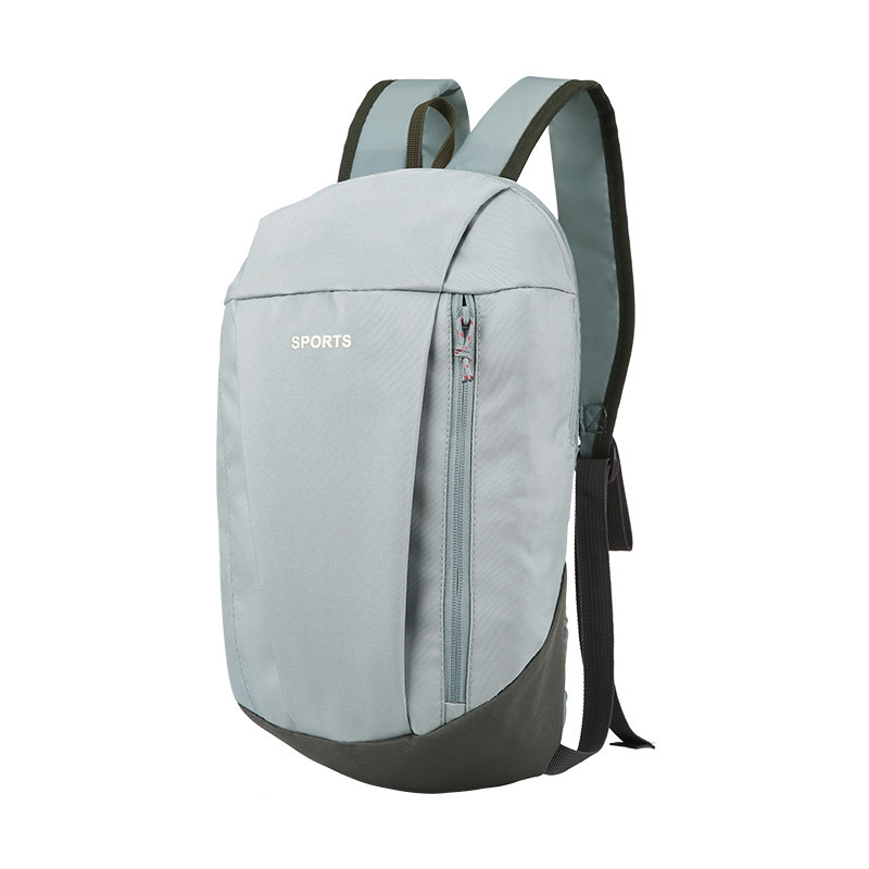 Decathlon 男女兼用バックパック、軽量スポーツハイキング登山バッグ、クロスボーダーレジャーポータブルトラベルバックパック|undefined