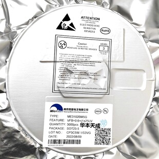 ME3102BM5G SOT23-5 1A �o�B���45uA��ͬ������DC-DC �D�Q��
