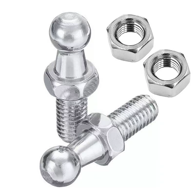 Support Rod Ball Head Base — Other Car Modifications