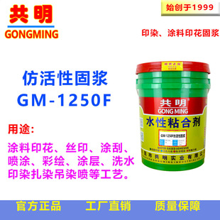 ����ӡ���̝{ճ�τ�����ӡ��A��{ˮ�{��֬�T�ϱ�ϩ����ҺGM1250F