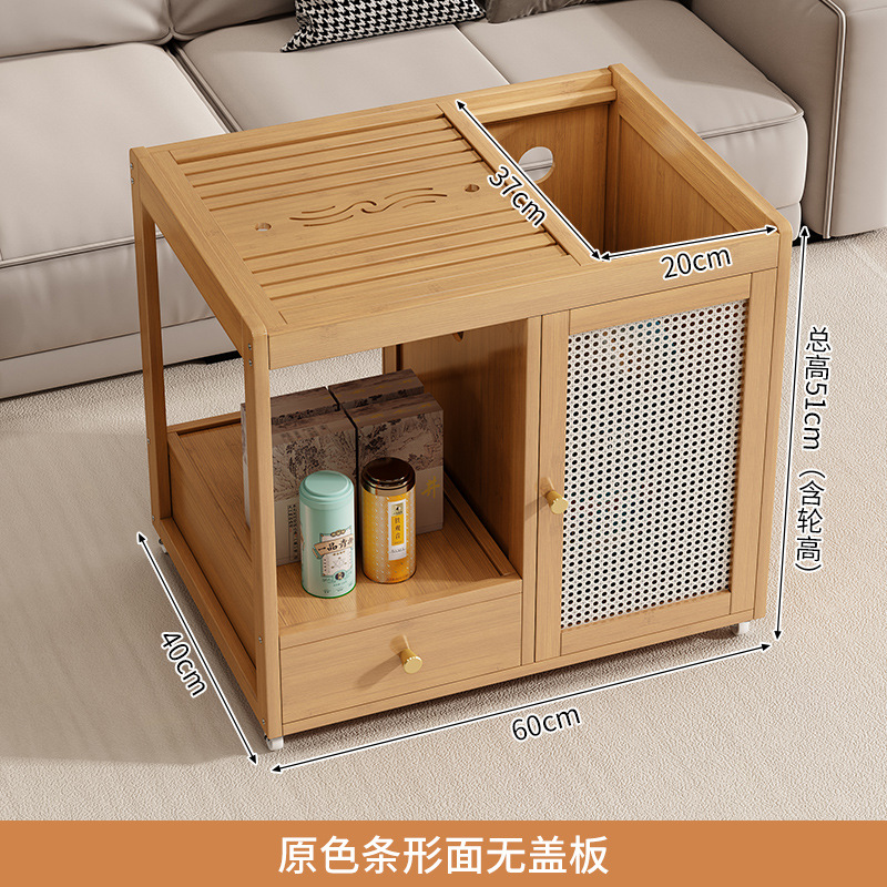[오리지널 컬러] 쇼트 티 테이블