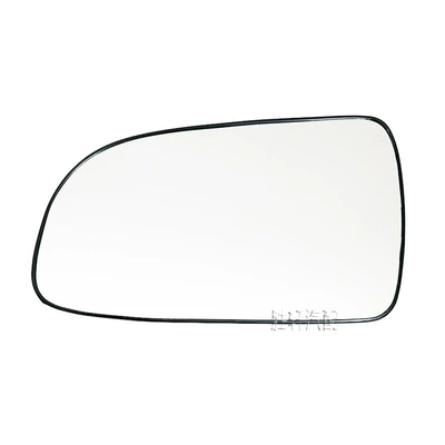 Suitable for Chevrolet Aveo 06-11 rearview mirror lens, reversing mirror lens, rearview mirror glass (Car mirror)