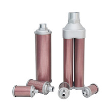 廠家供應排氣放空消音器壓縮氣體放散消音器XY系列放空排氣消聲器