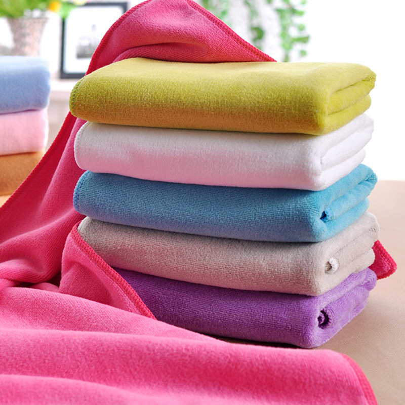 Wholesale Car Wash Towels, Microfiber Car Cleaning Cloths, Car Cleaning Towels for Cleaning, Barbershops, and Beauty Salons