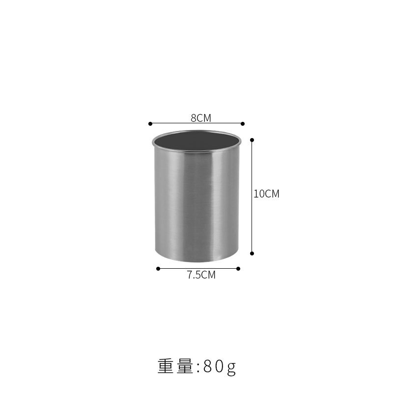 直販韓国ステンレス串樽業務用金バーベキュー串樽針樽串竹串樽箸収納樽|undefined