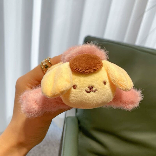 Pudding Dog, двусторонний