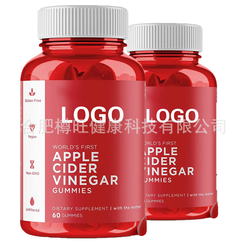 Apple Cider Vinegar Gummies Apple Cider Vinegar|undefined