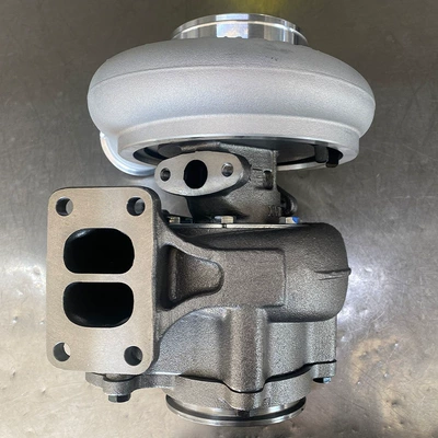 the Specifications of the Turbocharger – Supercharger