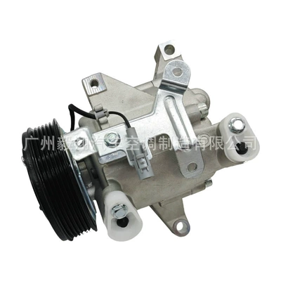 Ac Compressor Suitable for 2013 to 2016 Subaru Impreza, Forester, Xv (Soyutma sisteminin digər hissələri) - 73111-fj000