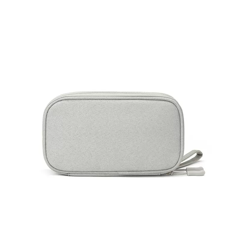 数码跨境配件收纳包保护套便捷式小包充电宝男女通用手拿包多功能