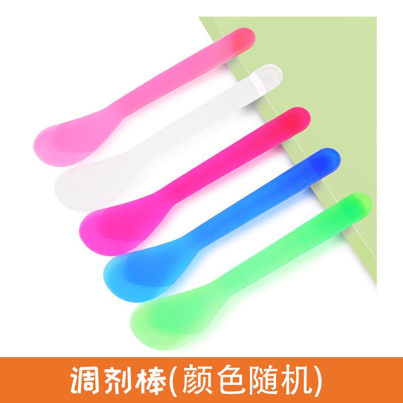 Fondo de mosaico embrión bricolaje material hecho a mano jarrón posavasos jardín de infantes infantil arte bandeja embrión blanco madera maciza