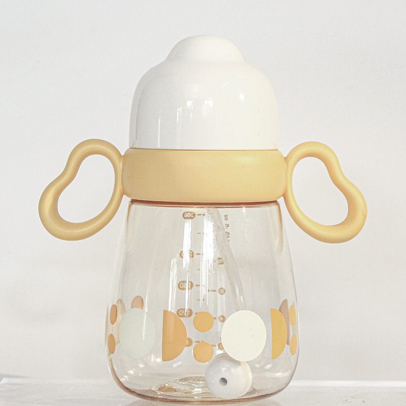 Blanco amarillo 240ml