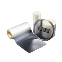 Sliontec УФ-уменьшение слизистой оболочки Sliontec кремниевый чип стекло PCB резки PO УФ-защитная пленка