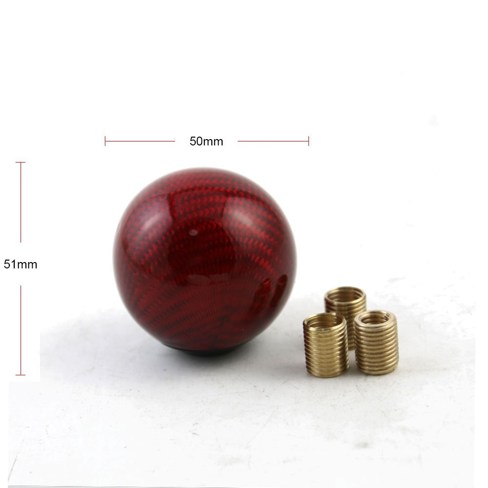 Round-Ball-Shape-Shifter-Lever