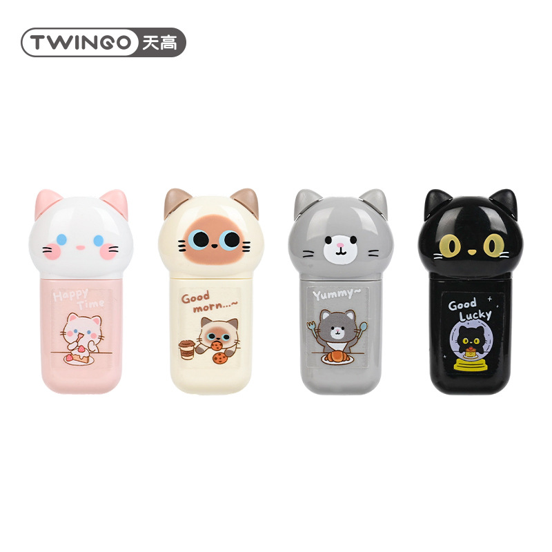 Cinturón de corrección de la ciudad de pelo, cinturón de corrección de modelado de la ciudad, papelería duradera de gran capacidad no portátil