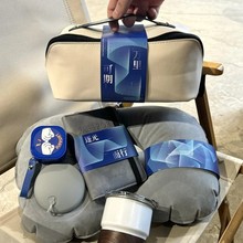 毕业入职礼物定.制logo汽车4S公司活动客户伴手礼商务简约运动挎