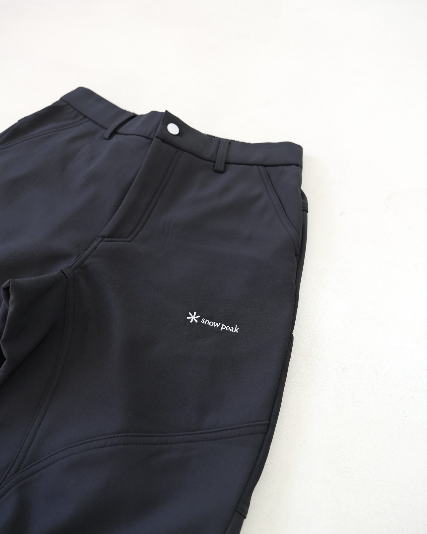 Men's Tactical Softshell Cargo Pants Rugged Straight-leg Trousers_voghion.com
