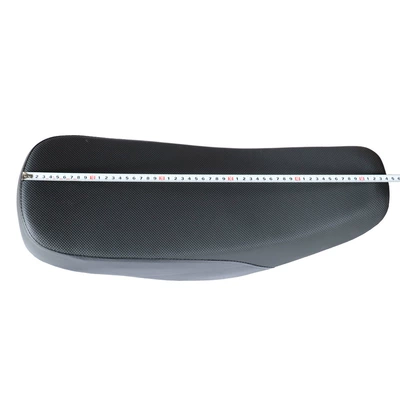 seat cushion seat bag, Motorcycle cushion