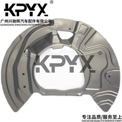 For BMW X5X6E70E71F15F16 Other brake systems - 34116781128