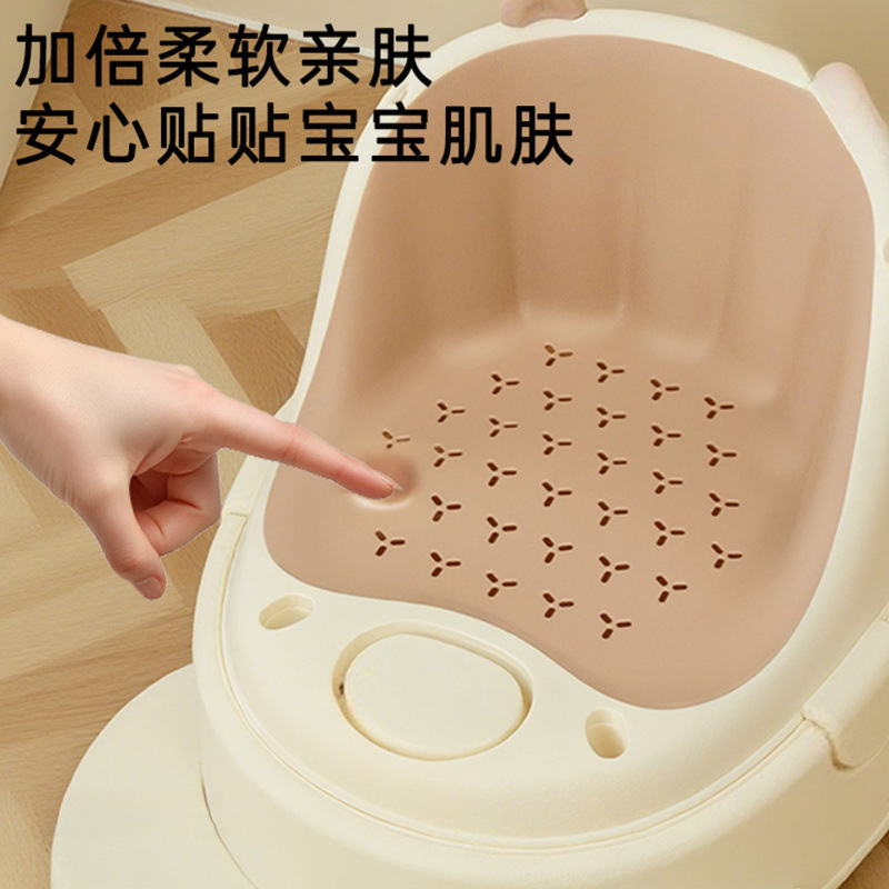 Asiento de comedor para niños taburetes multifuncionales taburetes de comedor para bebés silla respaldada contra caídas taburetes de comedor para bebés portátiles