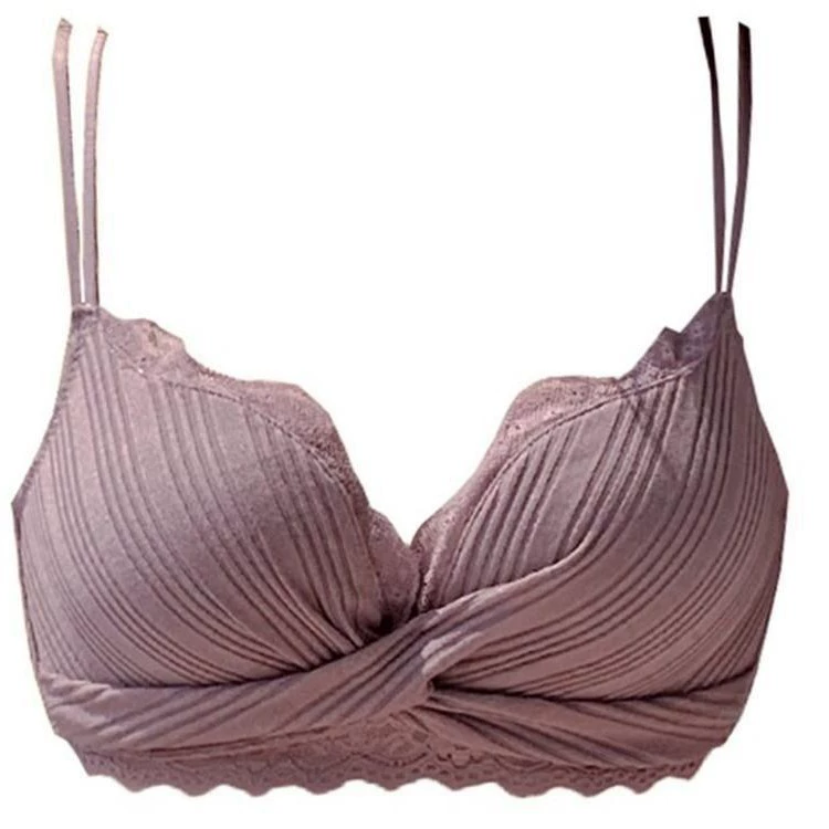 Поддерживающее нижнее белье, топ бюстгальтер для учащихся начальной школы, (Cross-border торговля), утолщение, красивая спина