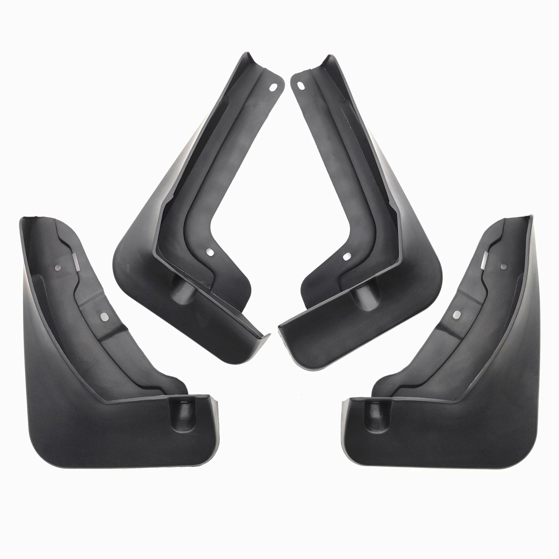 Adecuado para guardabarros de coche NIO ET5 2021-2024, plástico neutro especial sin perforación, venta directa de fábrica