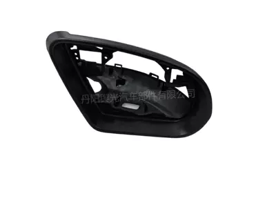 Mirror Light, and Mirror Lens | Rearview mirror/rearview mirror - the-passenger-mirror-frame-has-holes