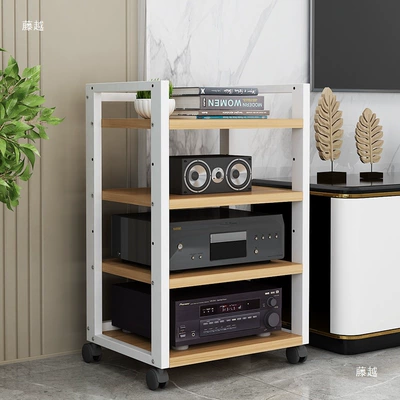 Audio-Visual Equipment Cabinet Removable Electric car big tripod