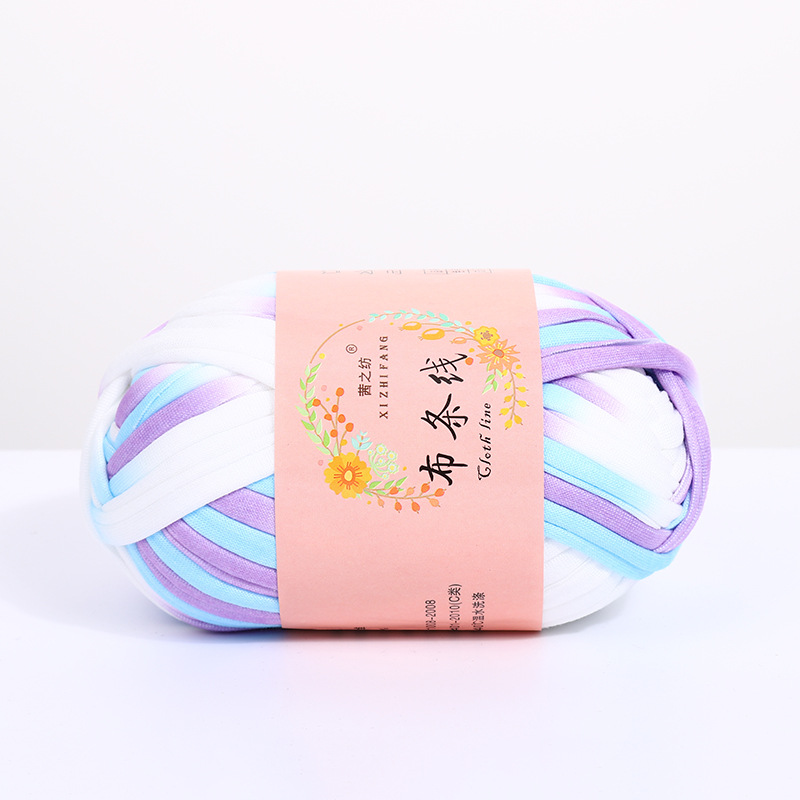 32-보라색 타로 신선한