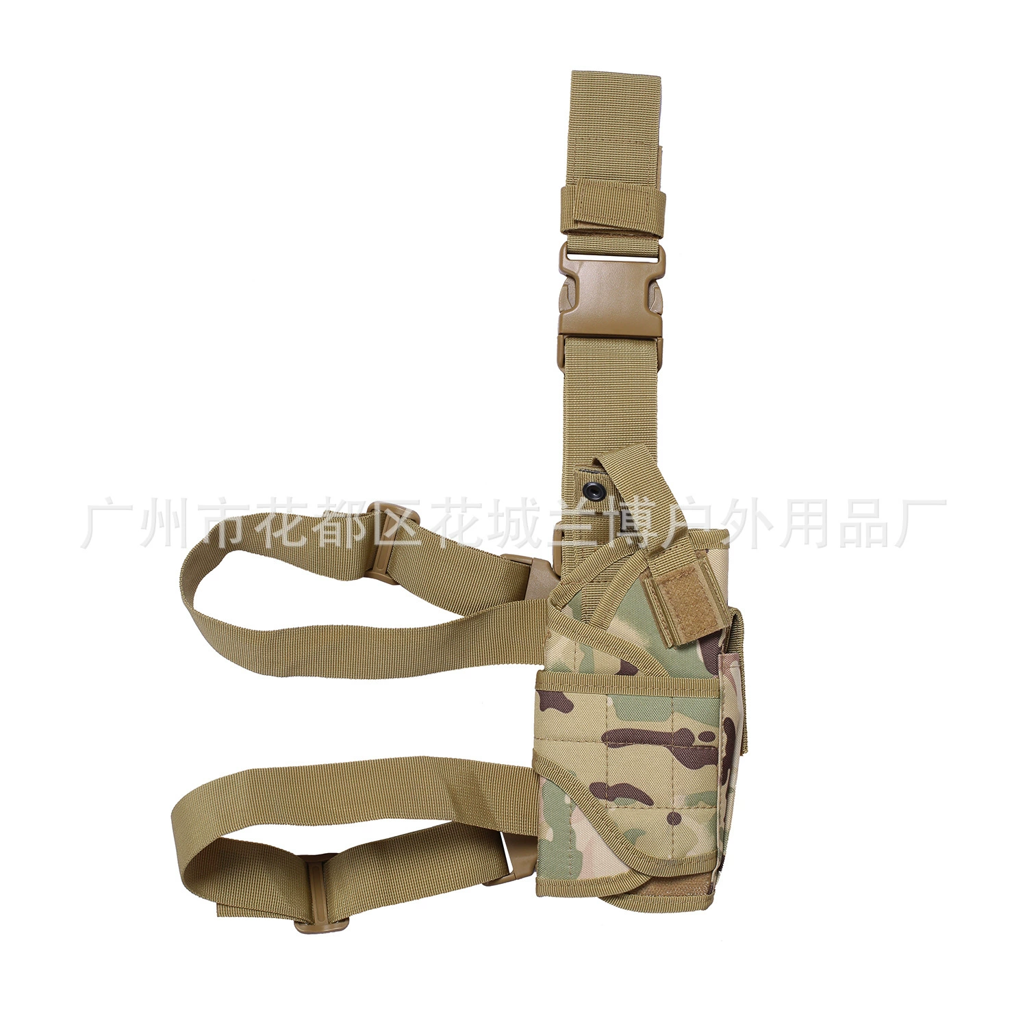Tactics travel gaiters, camouflage handheld quick release sheath, Amazon