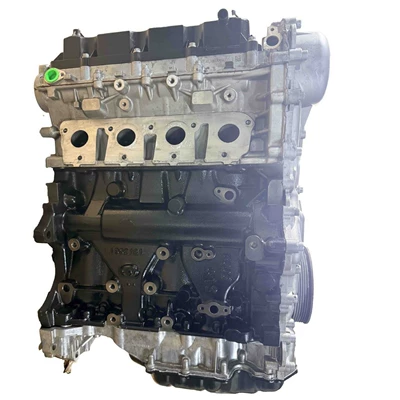 2.0T engine assembly, Engine assembly