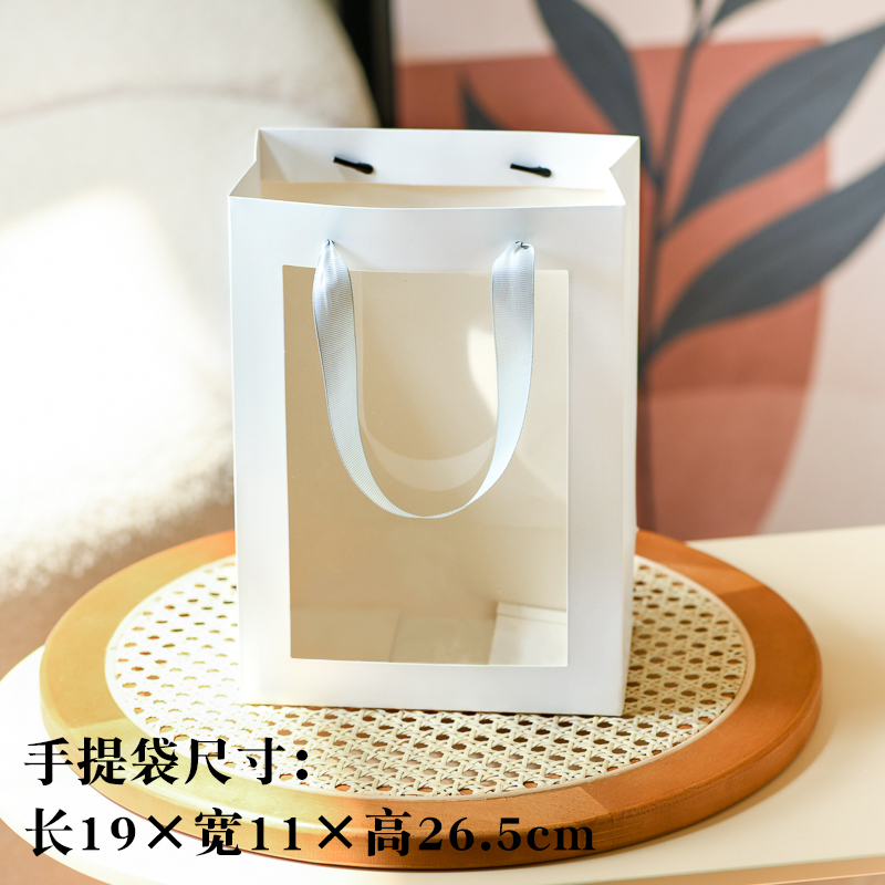 Caja de huevo pintada a mano, 6 cápsulas de nieve, caja de regalo de Nieve Madeleine, caja de galletas de piña