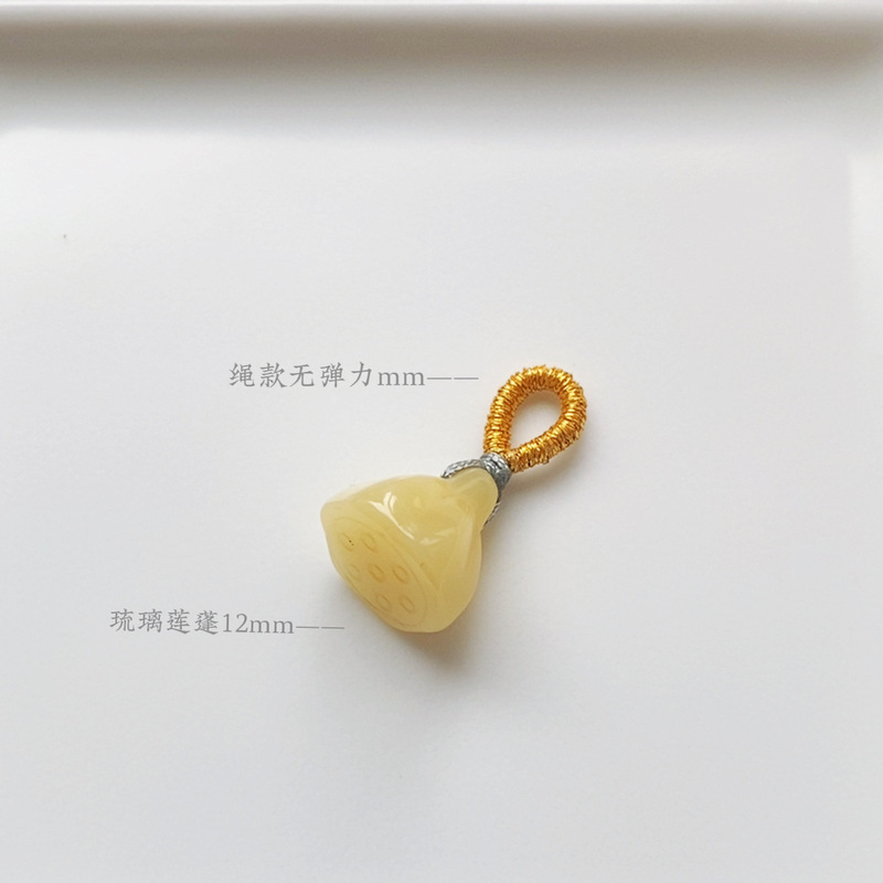 工場直営卸価格のブレスレットはdiyペンダントの手を作っています。|undefined