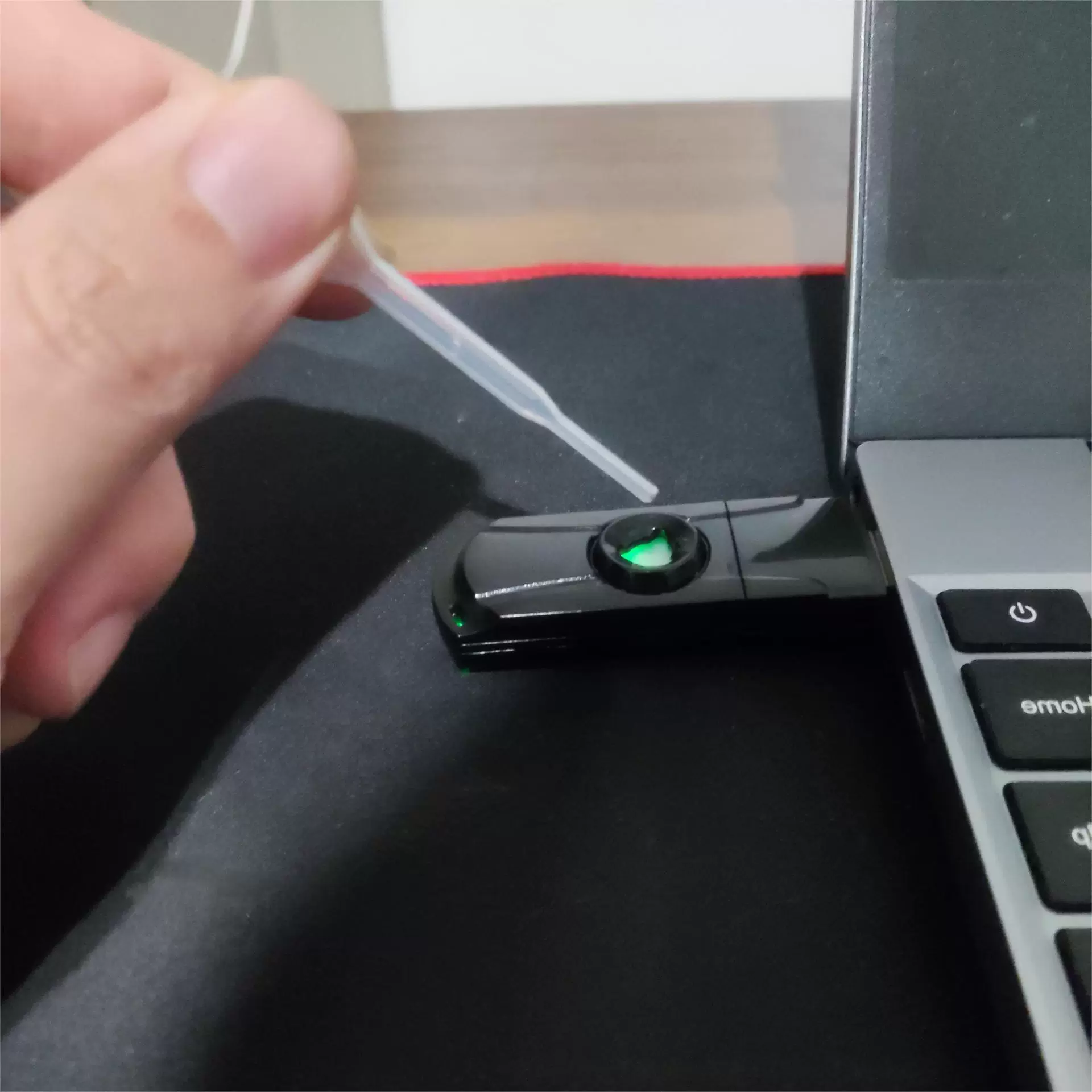 Автомобильный компьютер led usb ароматерапия электроника эфирное масло диффузор мини-освежитель воздуха