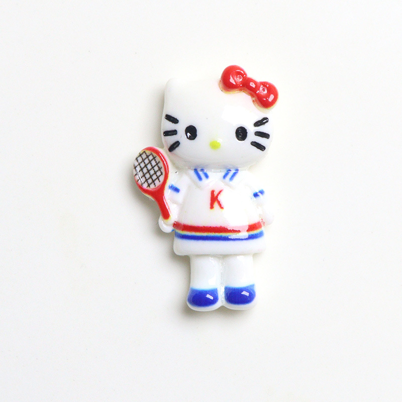 Raquetas de tenis KT gato