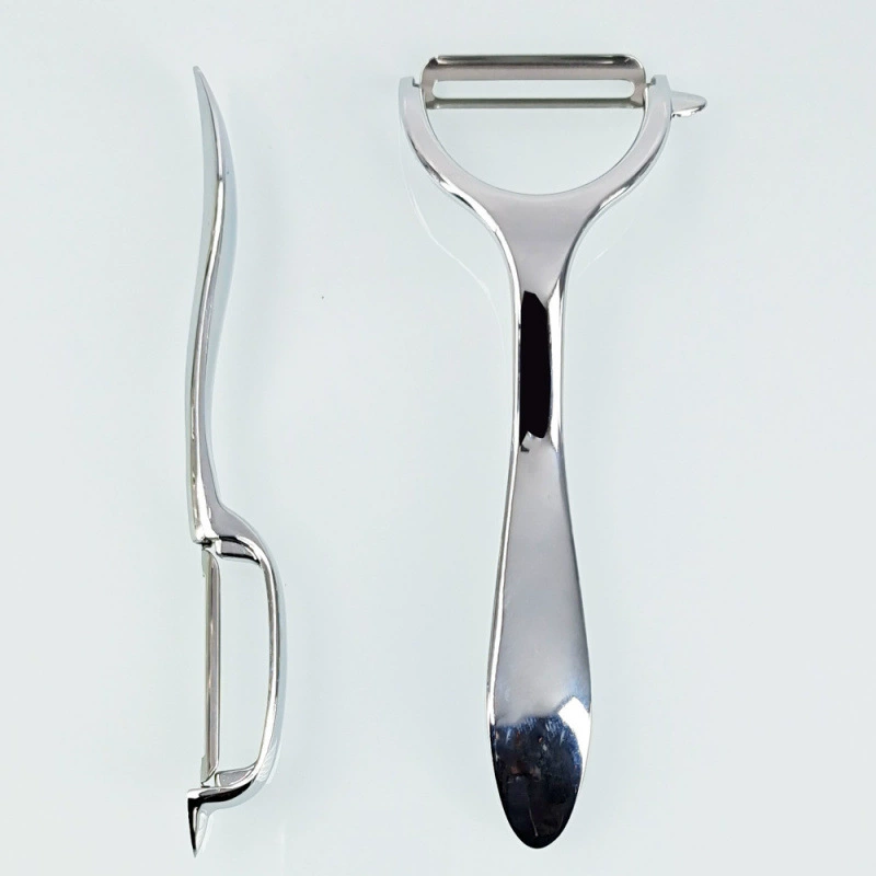 Цинковый сплав бытовой скребковый нож для кухни многофункциональный нож для очистки овощей фруктовый картофель очиститель строгания