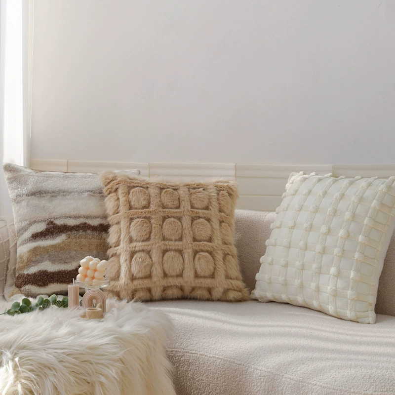 Pillow, sofa, french style, high-quality style