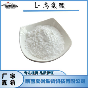 L-�B����98% L-�B�S������ L-�����찱�� 70-26-8 Ornithine 1kg