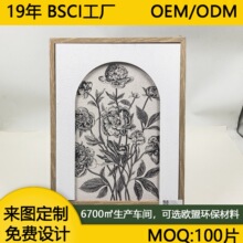 ���������ִ���Լ�� LED ���⻭�ڰ׻���װ�λ��羳ר��ǽ�ڹһ�