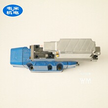 REXROTH��ʿ���ŷ���ŷ�0811404458 4WRLE27W430SJ-30/G24K0/A1M