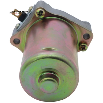 CH90 starter starter – Starter and accessories