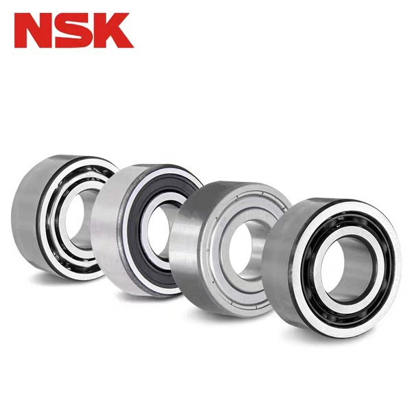 NSK轴承3309 3310 3311 3312 3313 3314 3315 3316/B/2Z/2RS/TNG