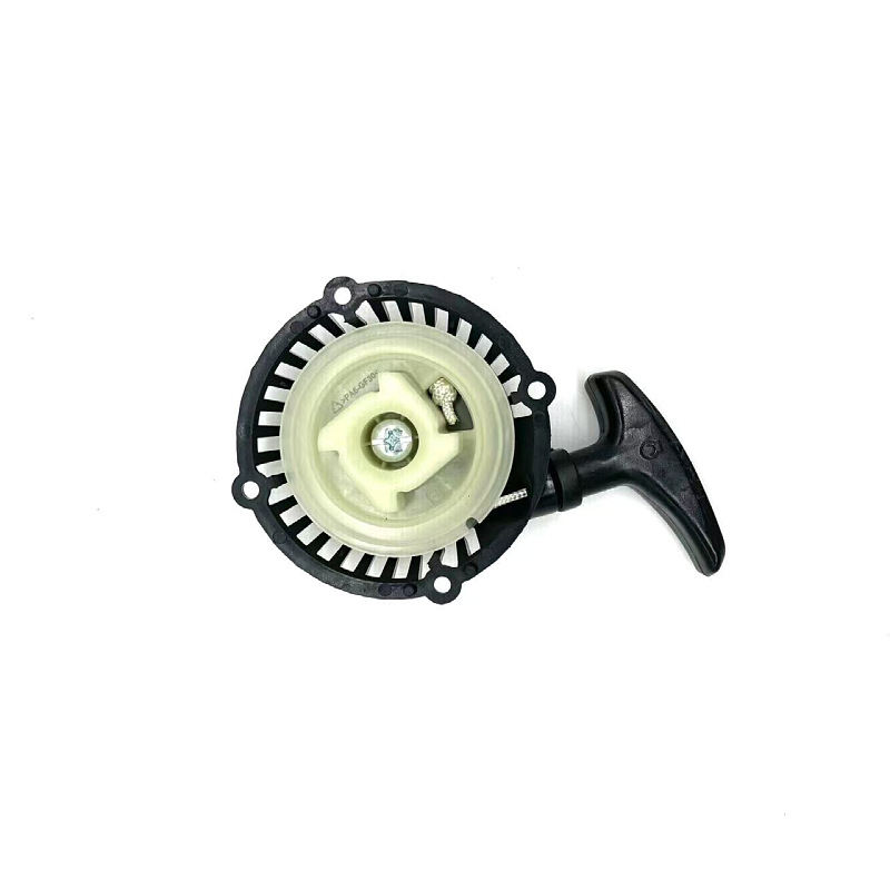 Transfronterizo en stock cortacésped gasolina vio 140139 Extractor de mano 411 fácil de arranque 40-5 40-6 cortacésped