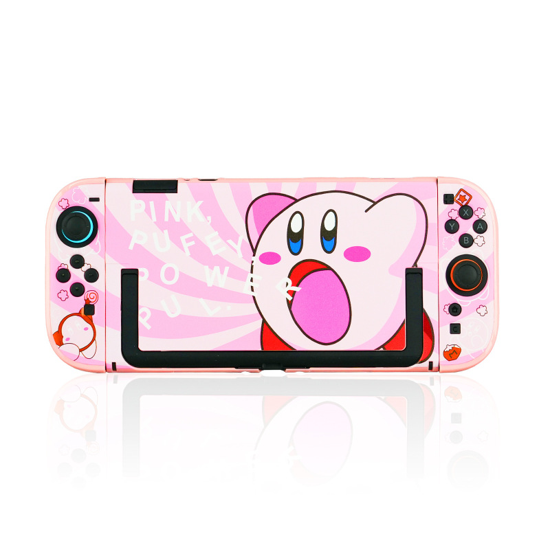 适用任天堂Switch 2主机保护壳NS2游戏主题保护壳Switch 2彩壳|undefined