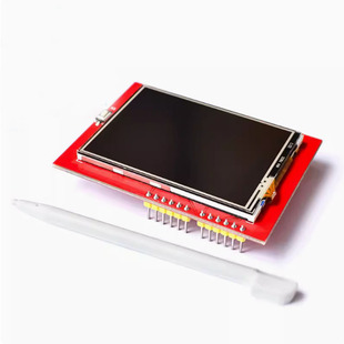 Touch module, high quality screen, 2.4 inch, touch screen