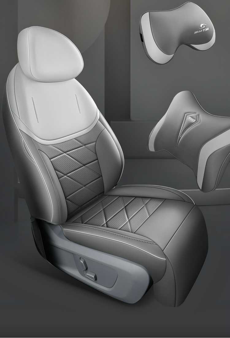 27 types of Changan Deep Blue S05 special car seat covers, suitable for all seasons, full coverage, breathable seat cushions