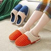 Cixi Younuo Shoe Industry Special Clearance Products Summary Cartoon Mao Mao Slipper Stalls Slipper Cotton Slipper wholesale